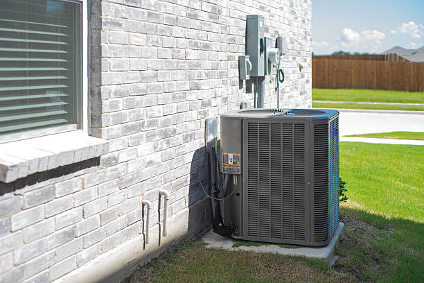 Reliable Heat Pump Repair contractor in Orland, IN by FH HVAC